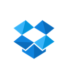 Dropbox logo