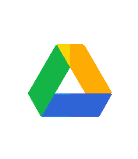 Google Drive logo